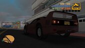 Ferrari F40